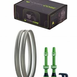 Cushcore Pedals Cush Core Kit