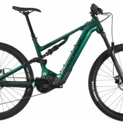 Bikes 2022 Norco FLUID VLT A2