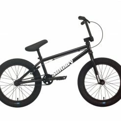 2022 Sunday Primer 18" Black Bikes