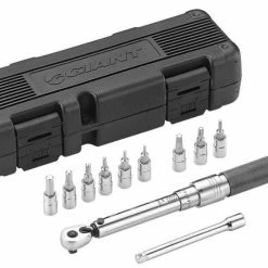 Giant 1/4" TORQUE WRENCH SET Pedals