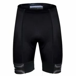 TBSM Australia Funkier Kids Venezia Shorts - Black Apparel