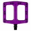 Deity Deftrap Pedal Purple