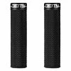 Deity Supracush Grips Black
