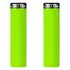 Deity Supracush Grips Green