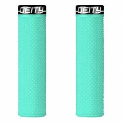 Deity Supracush Grips Teal