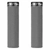 Deity Supracush Grips Grey