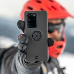 Quad Lock Galaxy S20 Case Accessories