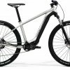 Bikes 2022 Merida EBIG.NINE 400 White