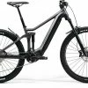 Bikes 2021 Merida EONE-FORTY 400 Silver/Black