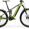 2021 Merida EONE-FORTY 700 Green