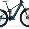 2021 Merida EONE-FORTY 8000 Blue