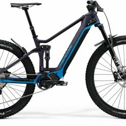 2021 Merida EONE-FORTY 8000 Blue
