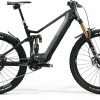 Bikes 2021 Merida EONE-SIXTY 10K Black