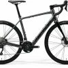 2021 Merida ESILEX 400 Black Bikes