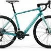 2021 Merida ESILEX 400 Teal Bikes