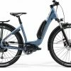 2021 Merida ESPRESSO CC 400 SE EQ Blue Bikes