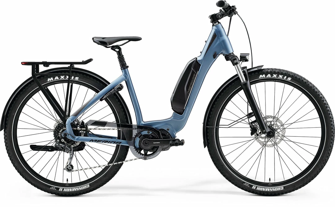 2021 Merida ESPRESSO CC 400 SE EQ Blue Bikes 1 2021 Merida ESPRESSO CC 400 SE EQ Blue Bikes