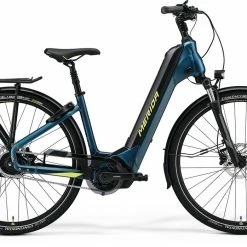 Bikes 2021 Merida ESPRESSO CITY 700 EQ