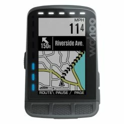 Wahoo Element Roam GPS Bike Computer Accessories