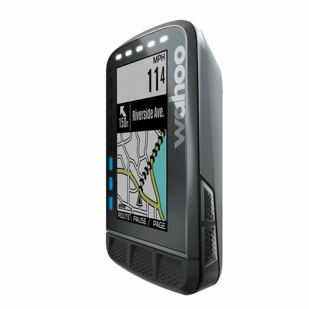 Wahoo Element Roam GPS Bike Computer Accessories 2 Wahoo Element Roam GPS Bike Computer Accessories
