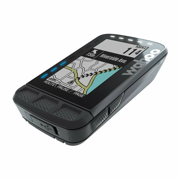Wahoo Element Roam GPS Bike Computer Accessories 6 Wahoo Element Roam GPS Bike Computer Accessories