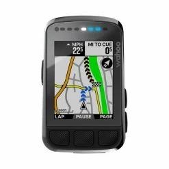 Accessories Wahoo Element Bolt GPS Computer