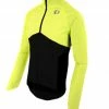 Accessories Pearl Izumi Jacket Select Barrier Yellow