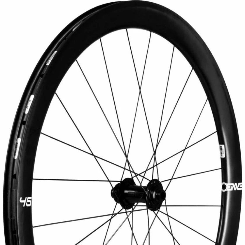 Groupe Sportif Parts ENVE WHEELSET 45mm Disc 2 Groupe Sportif Parts ENVE WHEELSET 45mm Disc