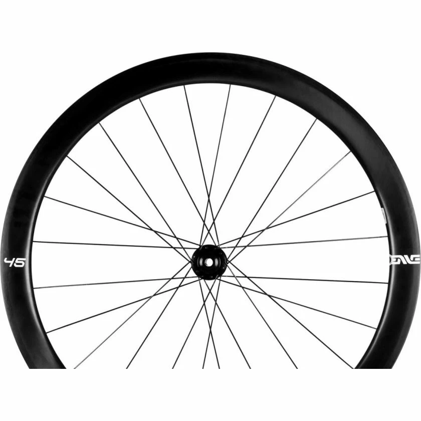 Groupe Sportif Parts ENVE WHEELSET 45mm Disc 3 Groupe Sportif Parts ENVE WHEELSET 45mm Disc