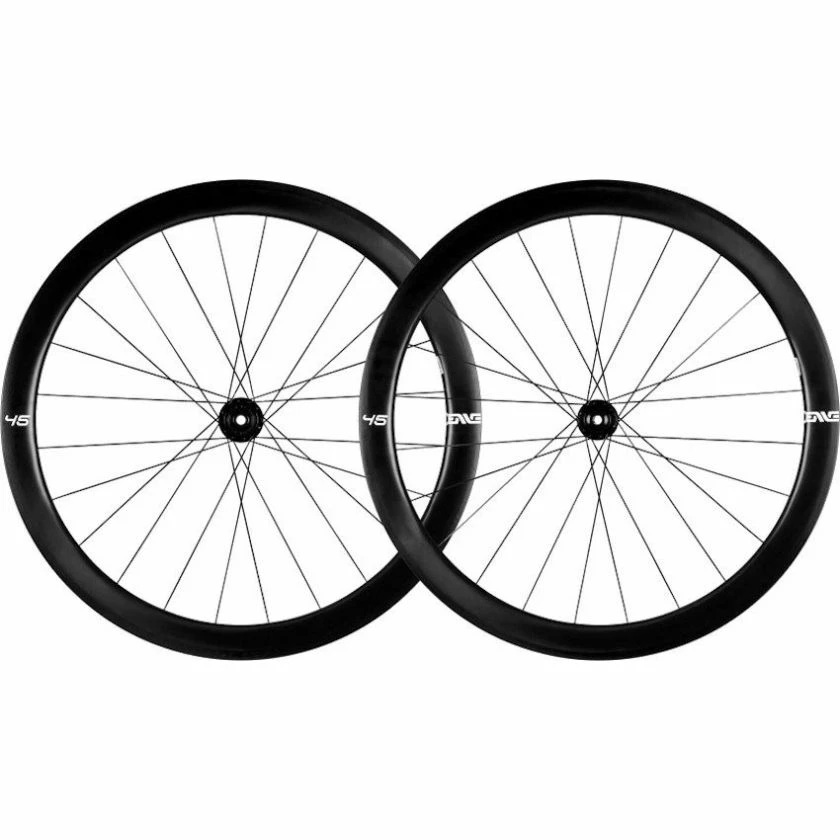 Groupe Sportif Parts ENVE WHEELSET 45mm Disc 1 Groupe Sportif Parts ENVE WHEELSET 45mm Disc