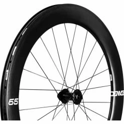 Groupe Sportif Parts ENVE 65 AF Carbon Clincher