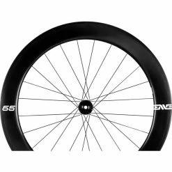 Groupe Sportif Parts ENVE 65 AF Carbon Clincher