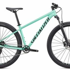 2021 Specialized Rockhopper Comp 29" - Teal Bikes