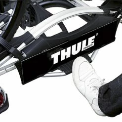 Thule EuroWay G2 3 Bike Rack