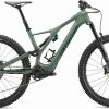 2022 Specialized Turbo Levo SL Expert Carbon Green Bikes