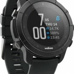 Wahoo Element Rival GPS Watch