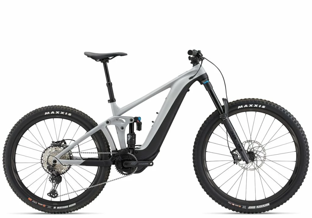 2022 Giant Reign E+ 1 Bikes 1 2022 Giant Reign E+ 1 Bikes