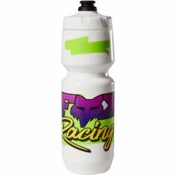 Fox Racing Retro Bottle - White Accessories