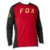Fox Defend LS Jersey Chili Accessories