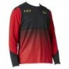 Fox Flexair LS Jersey Chili Accessories