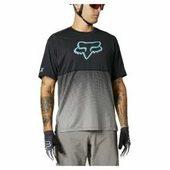Accessories Fox Flexair SS Jersey Teal