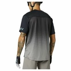 Accessories Fox Flexair SS Jersey Teal 6 Accessories Fox Flexair SS Jersey Teal