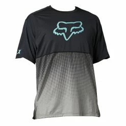 Accessories Fox Flexair SS Jersey Teal
