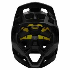 Fox Proframe Helmet - Camo/Black Mountain