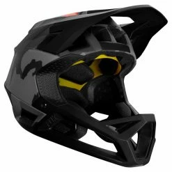 Fox Proframe Helmet - Camo/Black Mountain