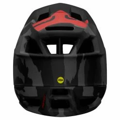 Fox Proframe Helmet - Camo/Black Mountain