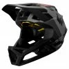 Fox Proframe Helmet - Camo/Black Mountain