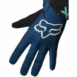 Mountain Fox Ranger Glove Blue