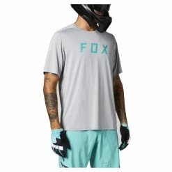 Accessories Fox Ranger SS Jersey Grey