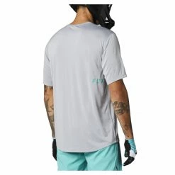 Accessories Fox Ranger SS Jersey Grey